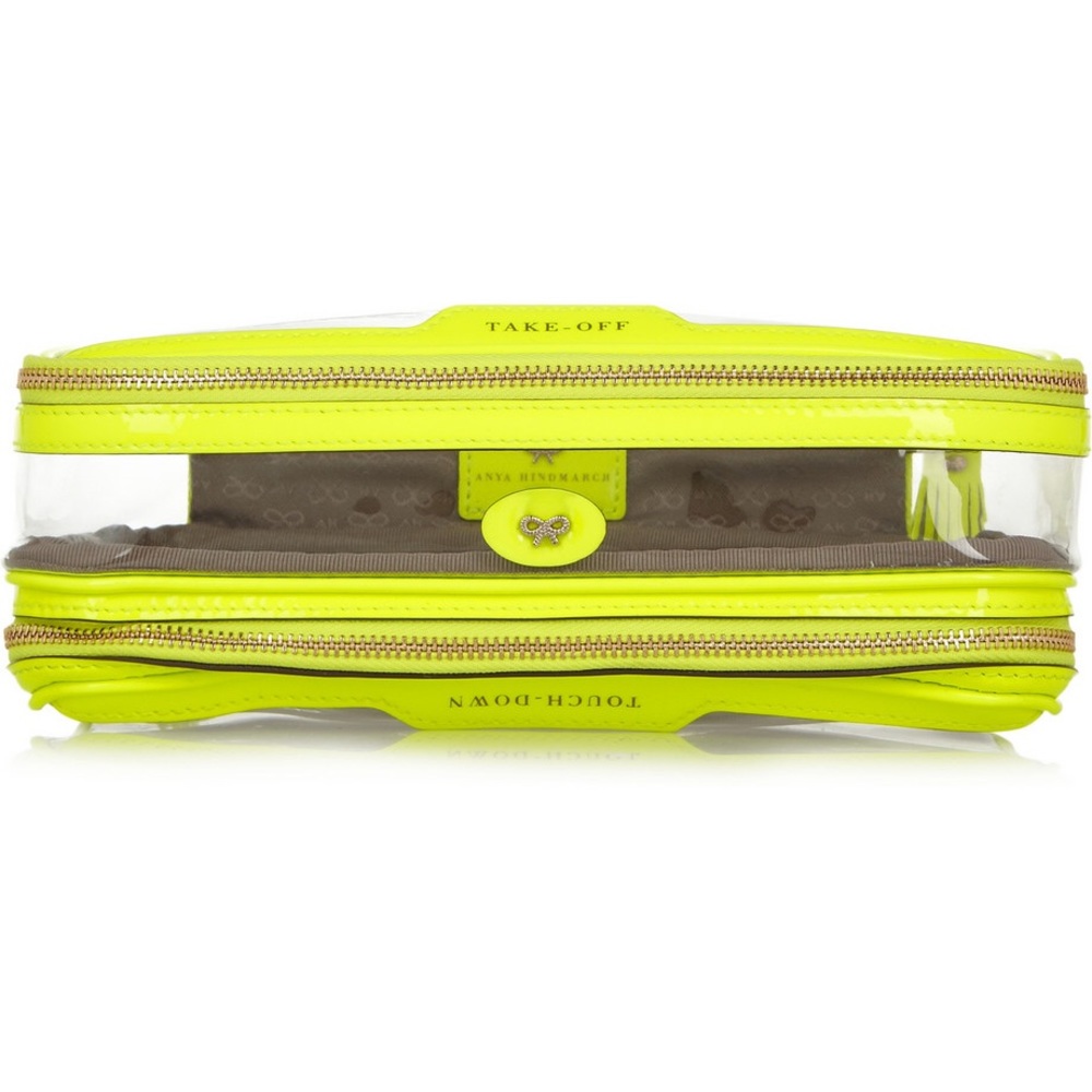ISO Anya Hindmarch inflight case